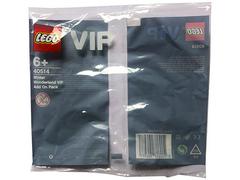 Winter Wonderland VIP Add On Pack #40514 LEGO Brand Prices