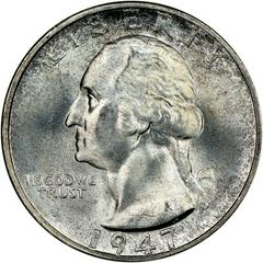 1947 S Coins Washington Quarter Prices