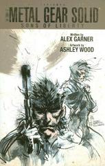 Metal Gear Soild: Sons of Liberty [Paperback] (2008) Comic Books Metal Gear Solid: Sons of Liberty Prices