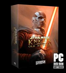 Star Wars Knights Of The Old Republic [Master Edition] PC Games Prices
