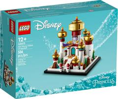 Mini Disney Palace of Agrabah #40613 LEGO Disney Princess Prices