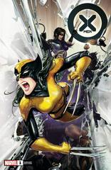 X-Men [Crain] Comic Books X-Men Prices