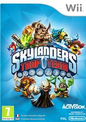 Skylanders: Trap Team PAL Wii Prices