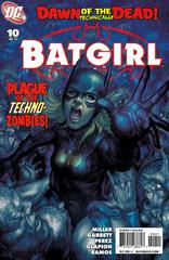 Batgirl #10 (2010) Comic Books Batgirl Prices