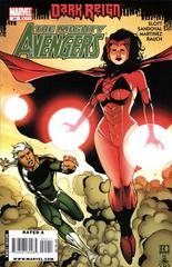 Mighty Avengers #24 (2009) Comic Books Mighty Avengers Prices