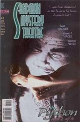 Sandman Mystery Theatre #34 (1996) Comic Books Sandman Mystery Theatre Prices