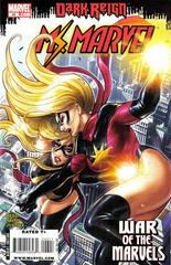 Ms. Marvel #43 (2009) Comic Books Ms. Marvel Prices