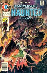Haunted #24 (1975) Comic Books Haunted Prices