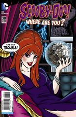 Scooby-Doo, Where Are You? #38 (2013) Comic Books Scooby Doo, Where Are You Prices