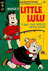 Marge's Little Lulu #194 (1969) Comic Books Marge's Little Lulu Prices