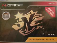 One [Not for Resale] N-Gage Prices
