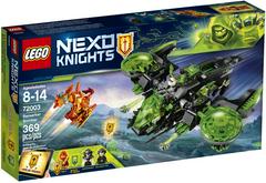 Berserker Bomber LEGO Nexo Knights Prices