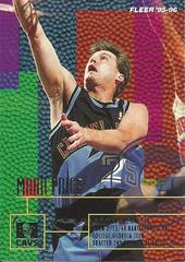 Mark Price Basketball Cards 1995 Fleer Prices
