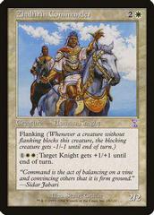 Zhalfirin Commander Magic Time Spiral Timeshifted Prices