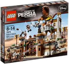 Battle of Alamut #7573 LEGO Prince of Persia Prices