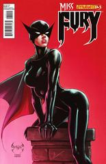 Miss Fury #3 (2013) Comic Books Miss Fury Prices