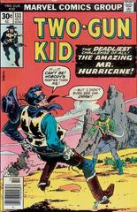 Two Gun Kid #133 (1976) Comic Books Two-Gun Kid Prices