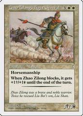 Zhao Zilong, Tiger General Magic Portal Three Kingdoms Prices