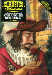 Cyrano de Bergerac #19 (1997) Comic Books Classics Illustrated Prices