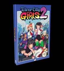River City Girls 2 [Classic Edition] Playstation 5 Prices