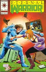 Eternal Warrior #12 (1993) Comic Books Eternal Warrior Prices