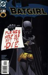 Batgirl #2 (2000) Comic Books Batgirl Prices