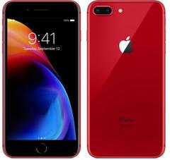 iPhone 8 Plus [64GB Red] Apple iPhone Prices