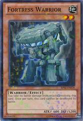 Fortress Warrior [Mosaic Rare] BP02-EN078 YuGiOh Battle Pack 2: War of the Giants Prices