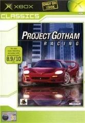 Project Gotham Racing [Classics] PAL Xbox Prices