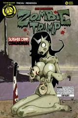 Zombie Tramp [Mendoza] #16 (2015) Comic Books Zombie Tramp Prices