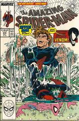 Amazing Spider-Man #315 (1989) Comic Books Amazing Spider-Man Prices