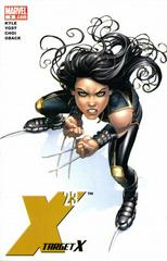X-23: Target X #1 (2007) Comic Books X-23: Target X Prices