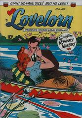 Lovelorn #14 (1951) Comic Books Lovelorn Prices