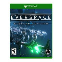 Everspace Stellar Edition Xbox One Prices