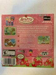 Bb | Strawberry Shortcake Summertime Adventure GameBoy Advance