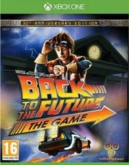 Back To The Future: The Game 30th Anniversary PAL Xbox One Prices