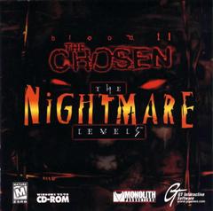 Blood II: The Chosen - The Nightmare Levels [Jewel Case] PC Games Prices