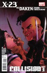 X-23 #9 (2011) Comic Books X-23 Prices