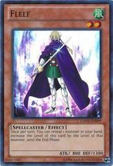 Flelf YuGiOh Galactic Overlord Prices