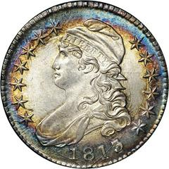 1813 [50C] Coins Capped Bust Half Dollar Prices