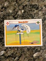 Acme Battle #184 / 193 Baseball Cards 1990 Upper Deck Comic Ball Prices