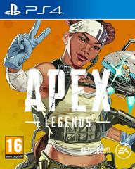 Apex Legends [Lifeline Edition] PAL Playstation 4 Prices