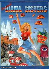 The Great Giana Sisters Amiga Prices