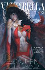 Vampirella: Dead Flowers [Farr] #3 (2023) Comic Books Vampirella: Dead Flowers Prices