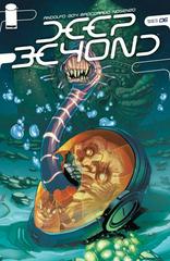 Deep Beyond #6 (2021) Comic Books Deep Beyond Prices