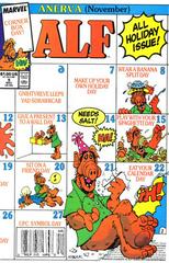 ALF #9 (1988) Comic Books Alf Prices