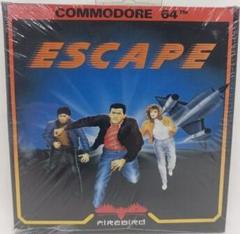 Escape Commodore 64 Prices