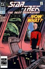 Star Trek: The Next Generation #17 (1991) Comic Books Star Trek: The Next Generation Prices