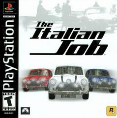 Italian Job Playstation Prices