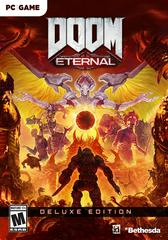 Doom Eternal [Deluxe Edition] PC Games Prices
